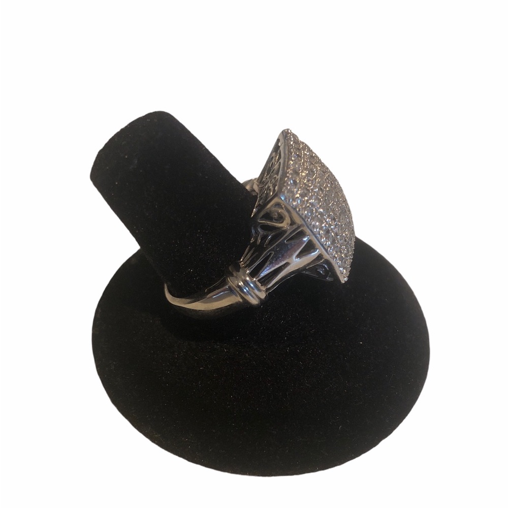 Diamond Ring - Picture 2 of 6